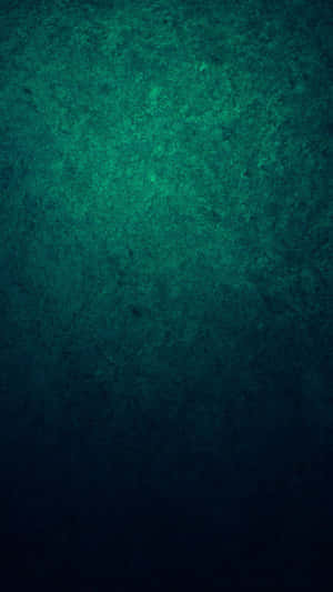 Breathtaking Vibrant Dark Teal And Blue Landscape Wallpaper