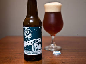 Brewdog Hardcore Ipa Wallpaper