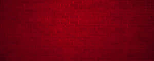 Brick Wall Red Ultra Wide Hd Wallpaper