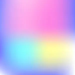 Bright And Vibrant Color Palette Wallpaper