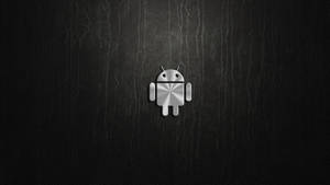 Bright Android Robot Wallpaper