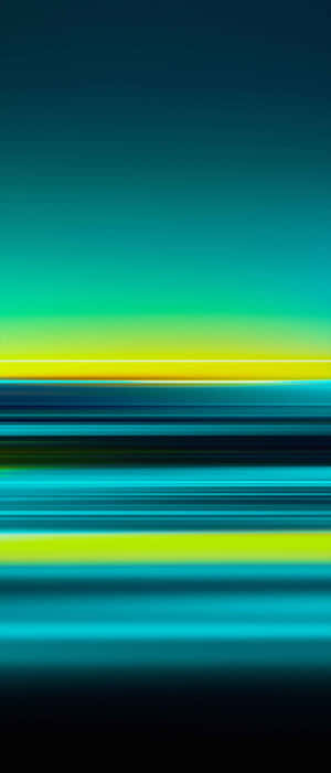 Bright Colorful Xperia 4k Wallpaper