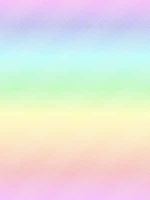 Bright Colors Against A Clear Sky Wallpaper