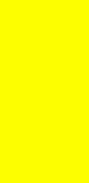 Bright Plain Yellow Lemon Phone Wallpaper