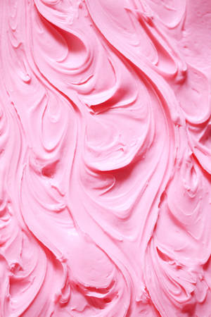 Brighten Your Day With A Gorgeous Pink & White Palette Wallpaper