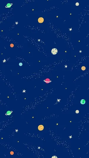 Brighten Your Day With A Sparkle Of Color. Wallpaper