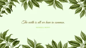 Bring A Touch Of Spring To Your Desktop Wallpaper. Wallpaper