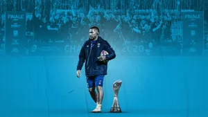 Bristol Bears Rugby 2020 Wallpaper