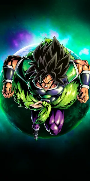 Anime Dragon Ball Super 3D Wallpapers - Wallpaper Cave