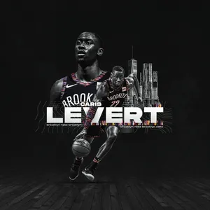 Kyrie hotsell brooklyn wallpaper