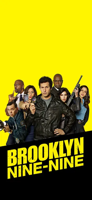 Brooklyn Nine-Nine Wallpapers, Pictures, Images