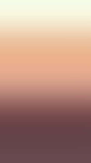 Brown And White Pattern Wallpaper