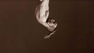 Brown Xxxtentacion Laptop Wallpaper