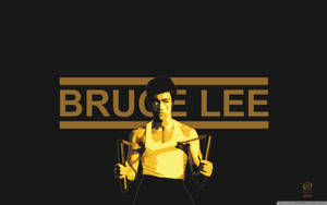 Bruce Lee 2560 X 1600 Wallpaper