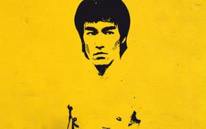 Bruce Lee [5] Wallpaper - Male Celebrity Wallpaper Wallpaper