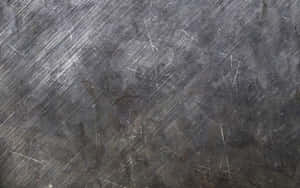 Brushed Steel Sheet Wallpaper