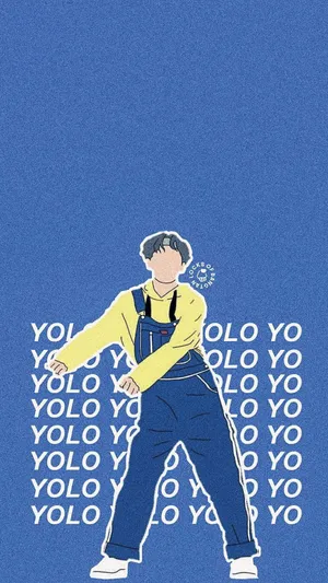 YOLO AVENTURAS Wallpaper 4K APK (Android App) - Free Download