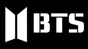 Bts Debut Logo Wallpaper