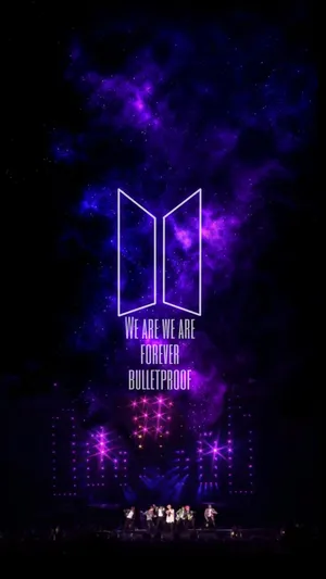 BTS Logo Aesthetic Wallpapers - Top Free BTS Logo Aesthetic Backgrounds -  WallpaperAccess