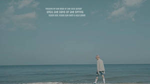 Bts Spring Day Lyrics Laptop Wallpaper