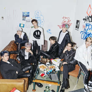 Bts - Wallpaper