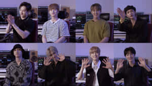 Bts - Wallpaper