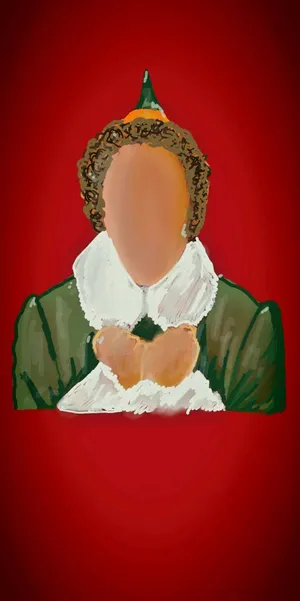 Buddy The Elf Desktop Theme Wallpaper