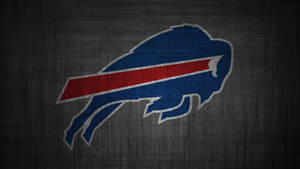Buffalo Bills Gray Wallpaper