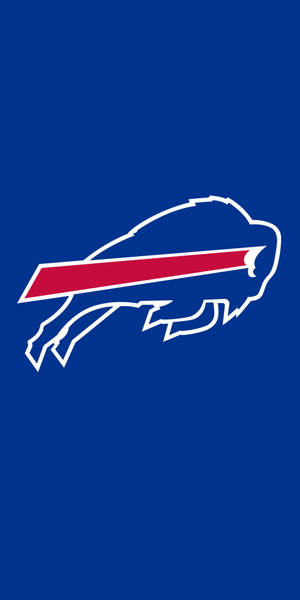 Buffalo Bills Nfl Team Logo Wallpaper