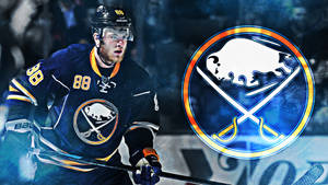 Buffalo Sabres Cory Conacher Wallpaper