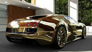Bugatti Veyron Gt V - Youtube Wallpaper
