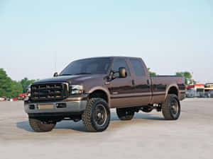 Built To Go The Distance. Wallpaper