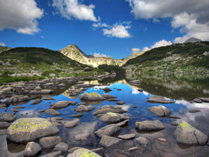 Bulgaria Pirin National Park Wallpaper