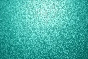 Bumpy Teal Desktop Wallpaper