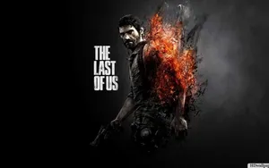 The Last of Us Ellie & Joel Wallpapers - The Last of Us Wallpapers