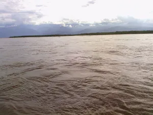 Burundi Water Wallpaper