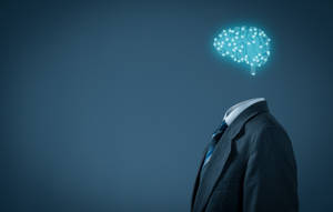 Business Mindset Wallpaper