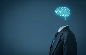 Business Mindset Wallpaper