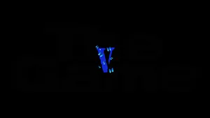 Butterfly Vlone Logo Wallpaper