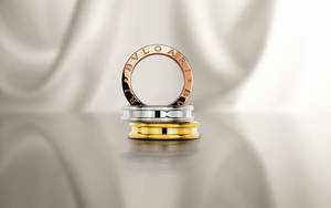 Bvlgari Rings Wallpaper