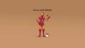 C-3po Dank Meme Wallpaper