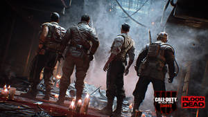 Call Of Duty: Black Ops 2 - Pc - Pc - Pc Wallpaper