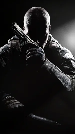 Call Of Duty Black Ops 3 Hd Wallpaper Wallpaper
