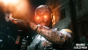 Call Of Duty Black Ops Cold War Klaus Wallpaper