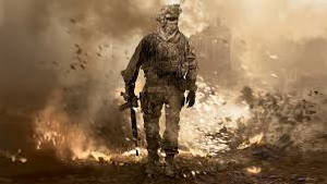 Call Of Duty Mobile Warzone Wallpaper