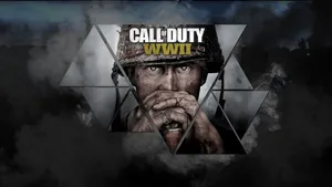 Download free Cod Ww2 Steam Workshop Wallpaper 