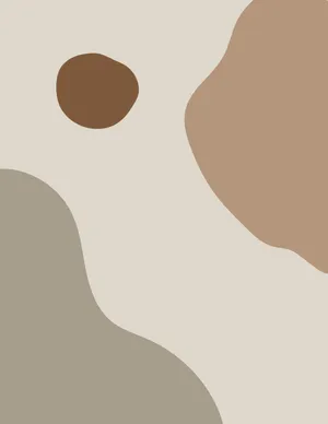 Calm And Neutral - Use Neutral Colors To Bring Peace To Your Home Wallpaper