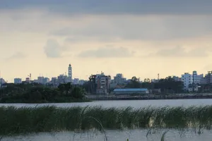 Calm Place In Dhaka Bangladesh Wallpaper