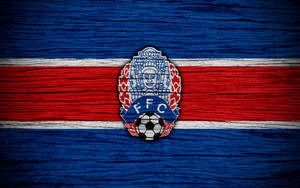 Cambodia Football Federation Wallpaper