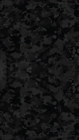 Camouflage Black And Grey Iphone Wallpaper